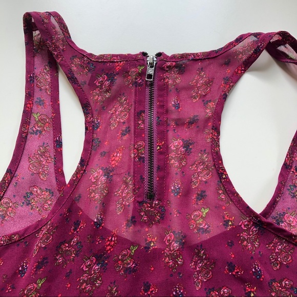 High low top - Picture 4 of 5